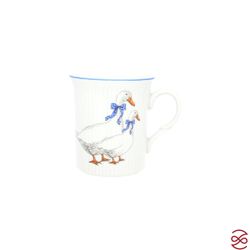 Кружка Dubi Гуси 350 мл