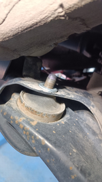 Усилители рулевой рейки Toyota Yaris 4 GR (ПОД ЗАКАЗ)