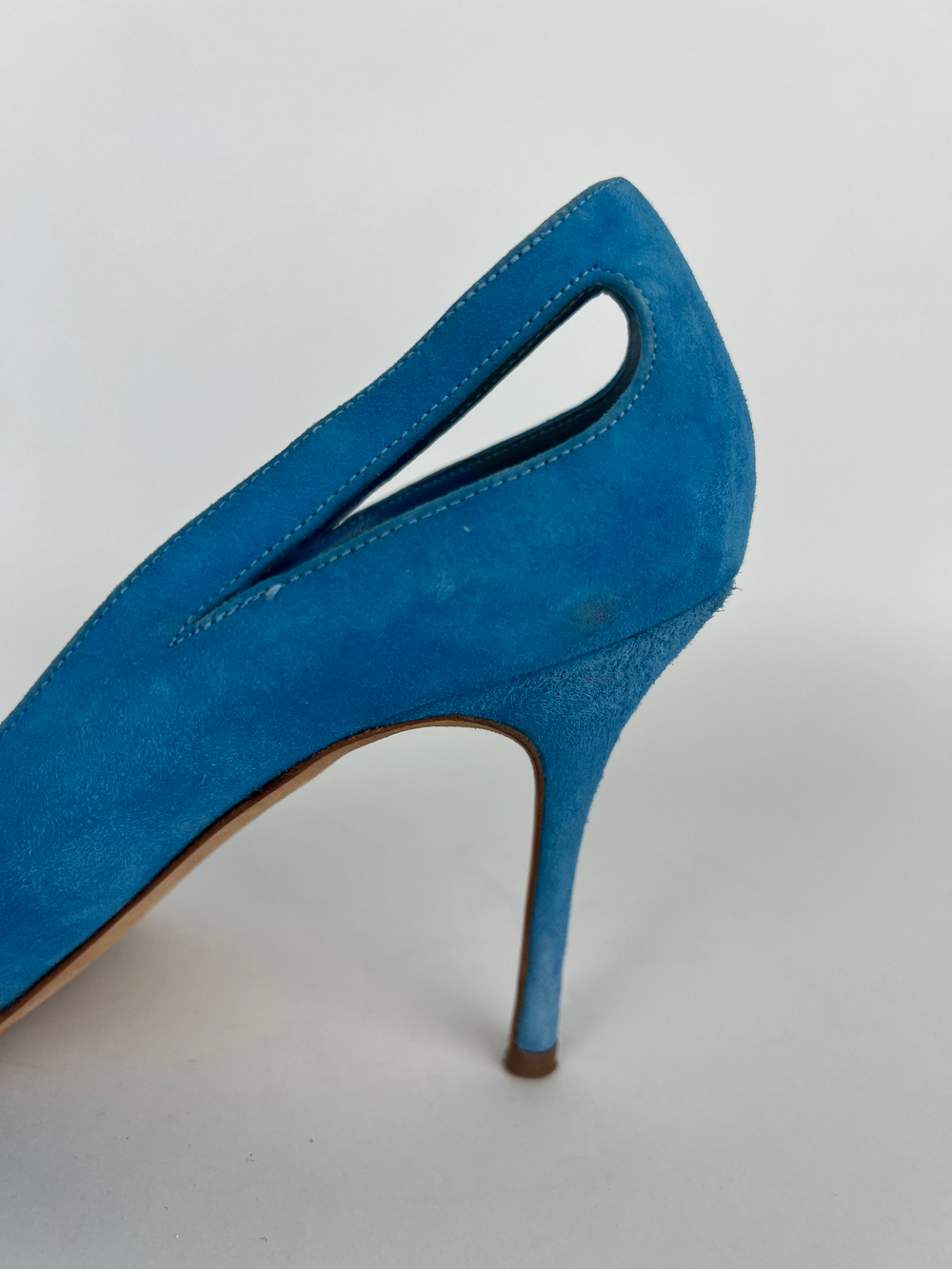 Туфли Manolo Blahnik