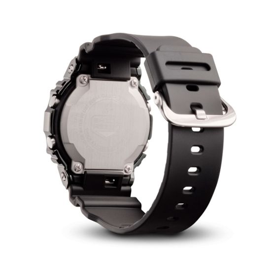 Наручные часы Casio G-Shock GM-5600U-1ER