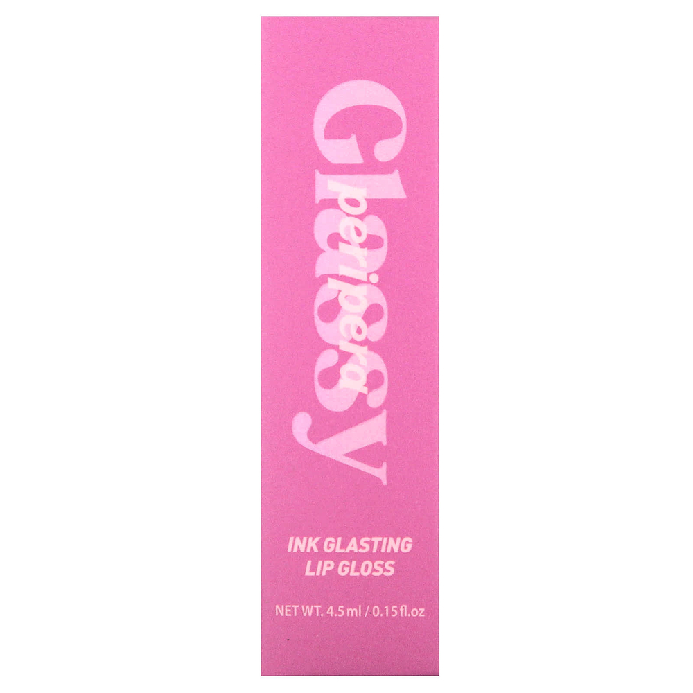 Peripera, Ink Glast, блеск для губ, оттенок 05 Way To Go, 4,5 мл (0,15 жидк. унции)