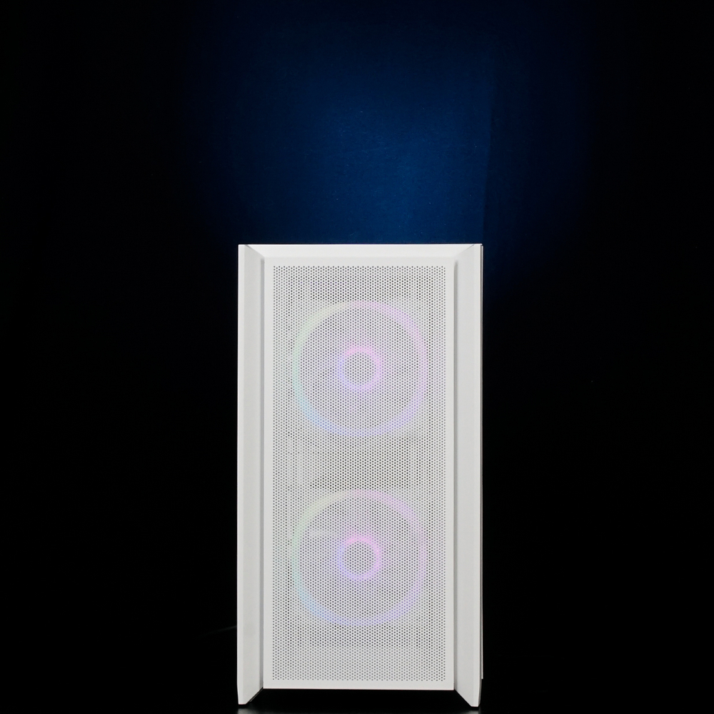 Ryzen 5 9600X + RTX 5060 Ti 8Gb