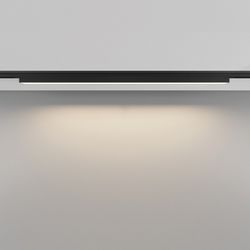 Накладной светильник Maytoni Basis TR192-1-16W3K-B