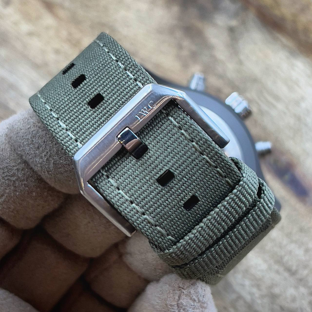 Часы IWC