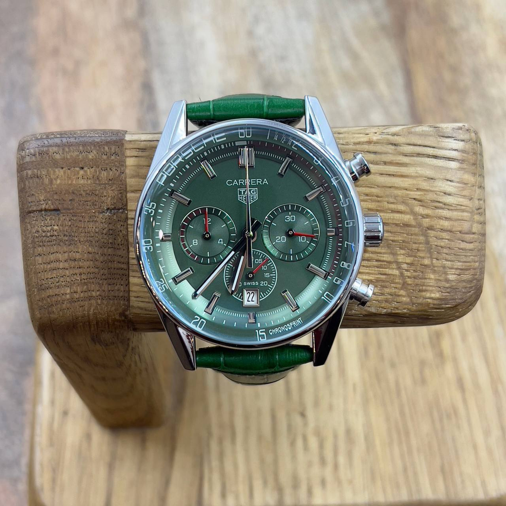 Часы TAG Heuer