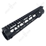 Цевье AR15 c слотами M-LOK и рельсой Пикатинни, K.Arma