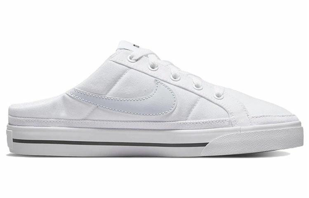 Кроссовки Nike Court Legacy (Женская размерная сетка)