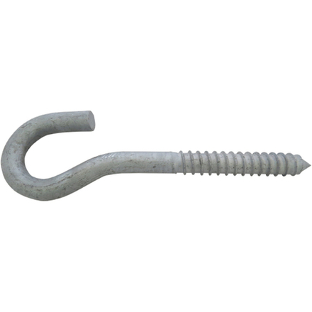 Крюк-шуруп ЭРА BT8 3 кН