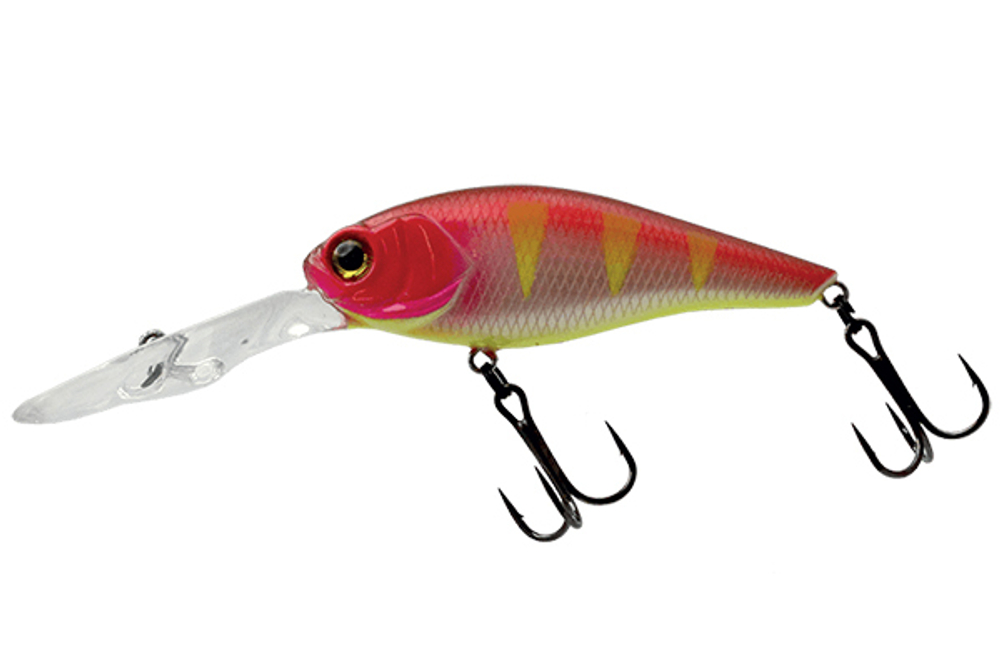 Воблер для рыбалки GURU 62SP DR-019 9 г., нейтральный