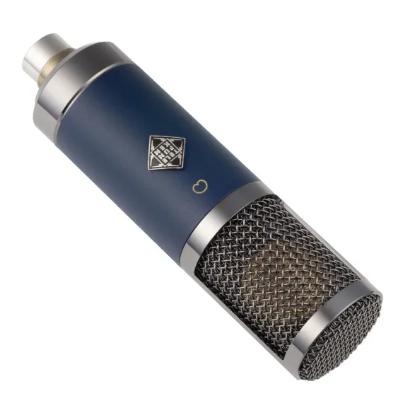 Telefunken TF11 FET Blue