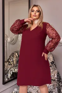Платье УК-442-3 Fabrika