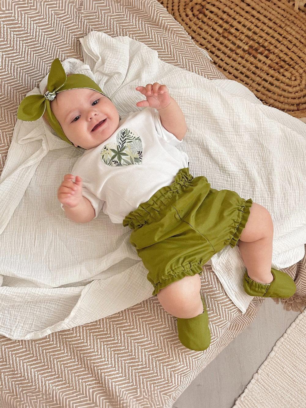 Двусторонние моксы (две пары в одной)