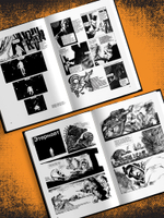 Этернавт. Графический роман  The Eternaut 1969