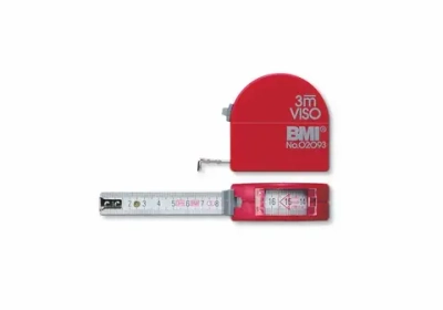 Измерительная рулетка BMI VISO 3m