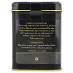 Harney & Sons, Black Tea, Hot Cinnamon Spice ™, 112 г (4 унции)