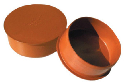 Заглушка ПП d110