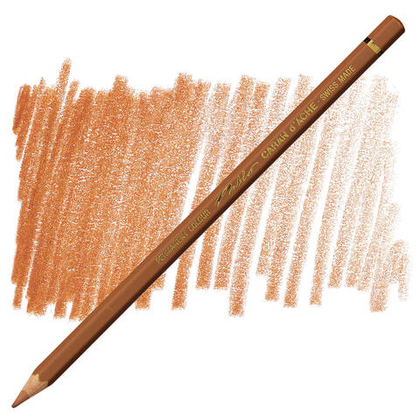 Caran d'Ache Pablo. 055 Cinnamon