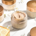 Скраб для лица "БЕЛЫЙ ЖАСМИН"