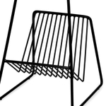 Кофейный столик Chris диаметр 35