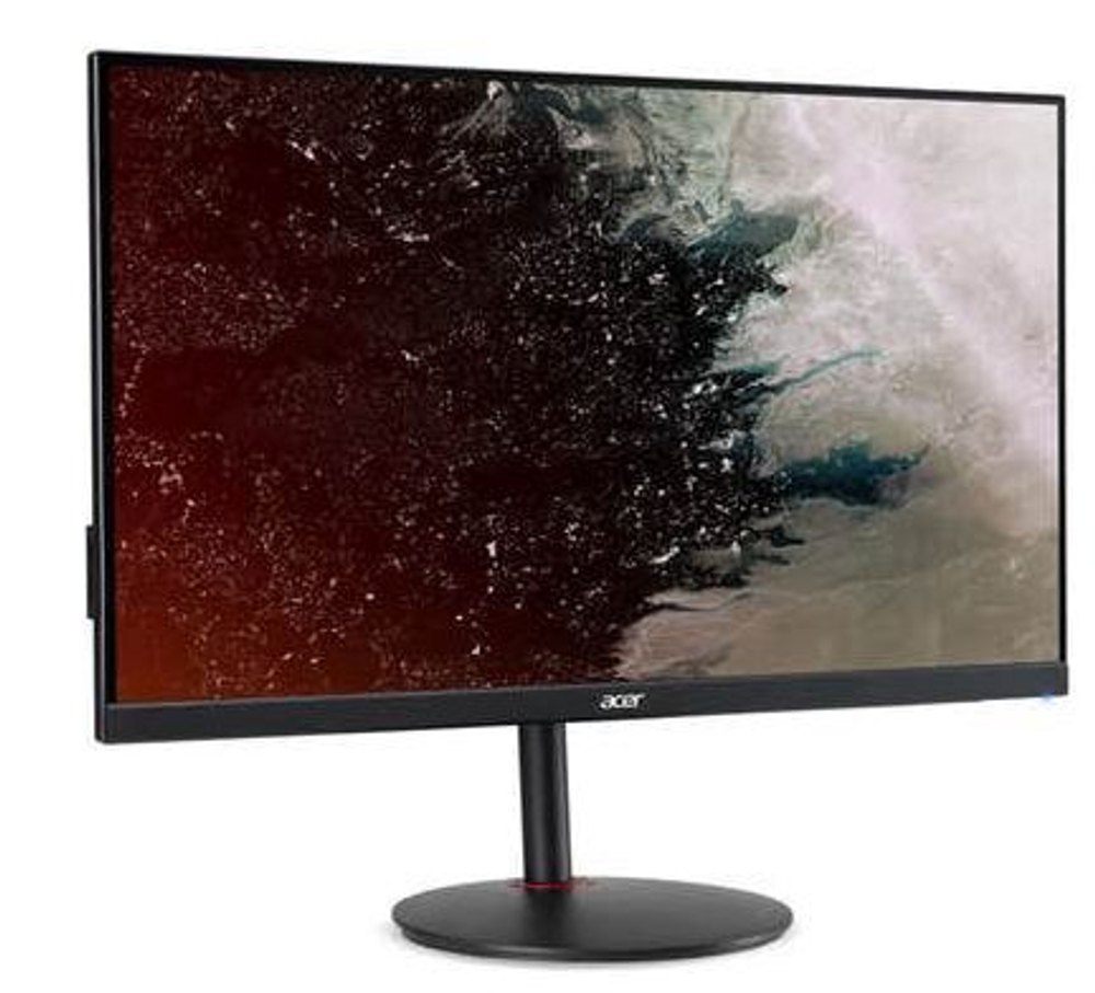 Монитор 27" Acer Nitro XV272UW2bmiiprx