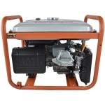 EVOline PB 6000 бензиновый генератор 1T90DF603EVO