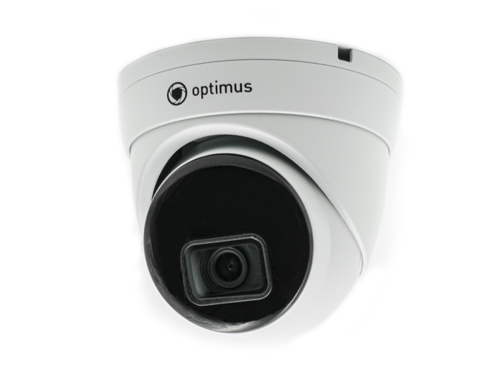 Optimus Basic IP-P042.1(2.8)MD Видеокамера