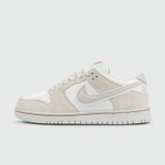 Кроссовки Nike SB Dunk Low Grey Txt City of Love