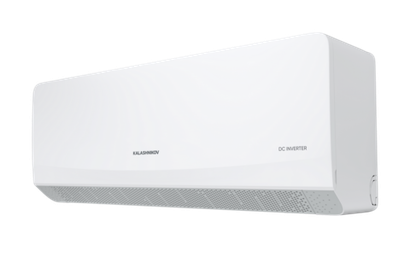 Сплит-система KALASHNOKOV, ГАЛС Inverter, KVAC-I-18N-G1 / KVAC-I-18OD-G1