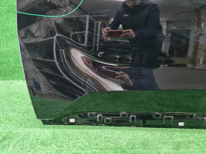 Дверь передняя левая Hyundai Palisade 1 (2018-н.в.)