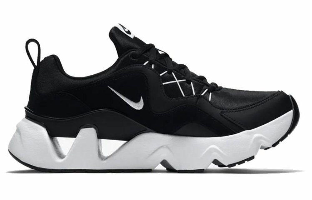 Кроссовки Nike Ryz 365 (Женская размерная сетка)