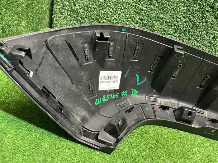 Расширитель передний правый Tank 300 (2021-н.в.)