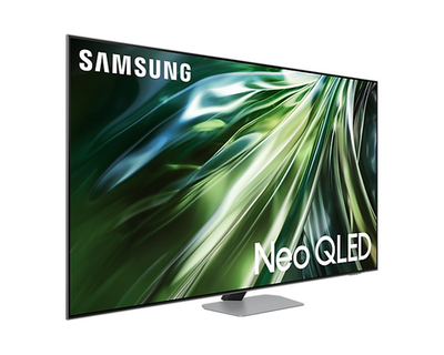 Телевизор Samsung NEO QLED 4K QE85QN90DAT