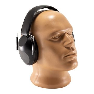 Наушники для стрельбы Tac Force Black