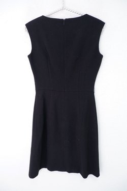 Платье Incity лаконичное 42 размер