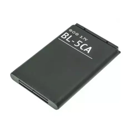 Аккумулятор плоский BL-5CA 700mAh