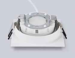 Ambrella Встраиваемый точечный светильник GX53 GX Standard tech TN51824