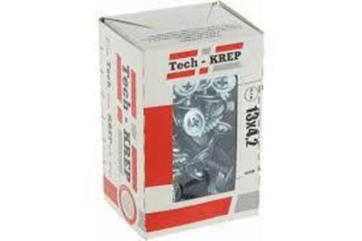 Саморезы ММ острые 4,2х13мм (200шт) КОРОБКА