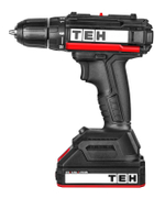 Аккумуляторный шуруповерт LD101