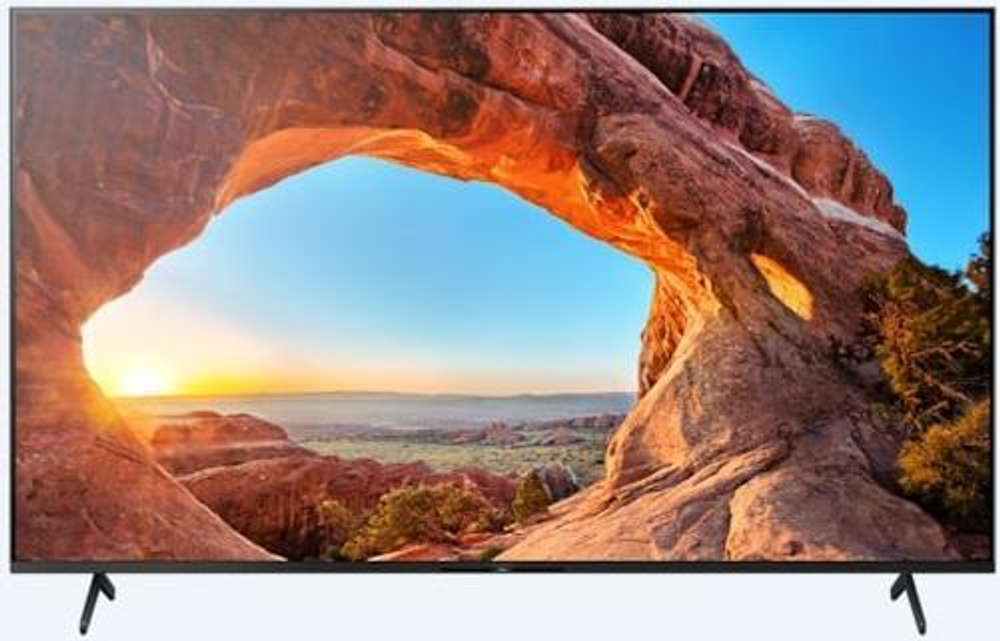 ТВ Sony 65" KD-65X85J