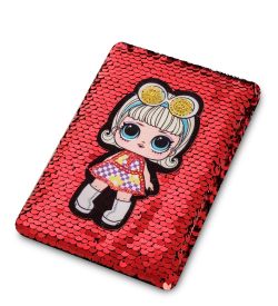 NB-47/11 Блокнот «Дол»