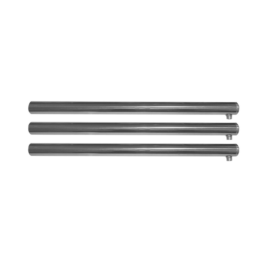 PERCo-AS-01 комплект преграждающих планок