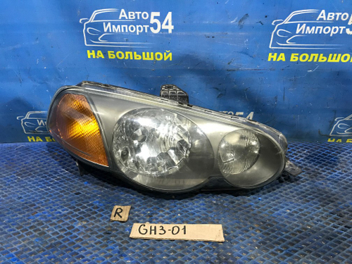 Фара передняя правая Honda HR-V 2000