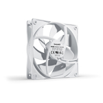 Вентилятор для компьютерного корпуса Bequiet! Pure Wings 3 120mm PWM White