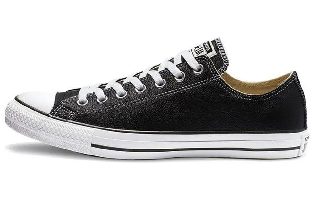 Converse Chuck Taylor All Star Leather Ox