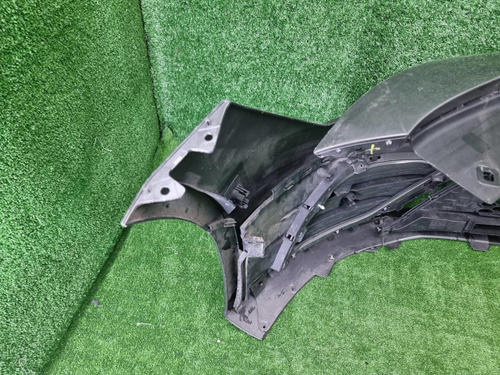 Бампер передний Mercedes CLA C118 (2019-2023) AMG