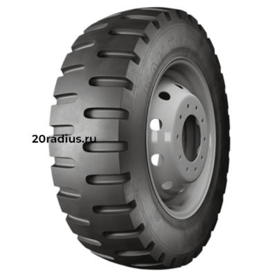 8,15-15(28x9-15) 146A5 Кама-406 TT РОССИЯ + Камера 8,15-15 вентиль ГК-95, ГК-105, ГК-115