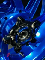 Кованые диски для YAMAHA YZF MT Ямаха мотоцикл колеса ковка диск