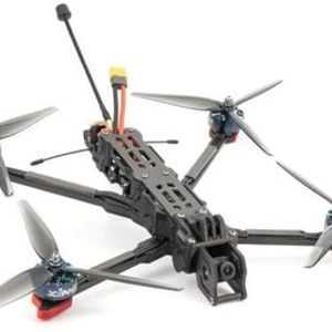 Квадрокоптеры FPV