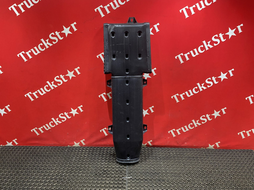 Воздухозаборник 2018г.