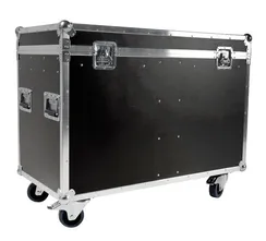 Elation Touring Case for 2x Artiste Picasso